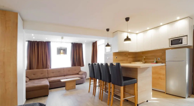 Apartments Marinici Rijeka, Забронировать Апартаменты/квартира Риека Приморско-Горанская жупания
