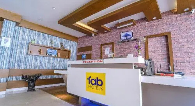 OYO 23425 Ooty Residency, Забронировать Отель Отели штата Тамилнада 3 звезды, 3*
