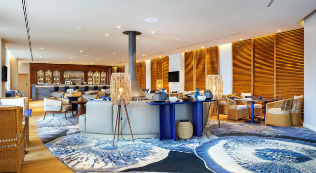 Hilton Vilamoura As Cascatas Golf Resort & Spa