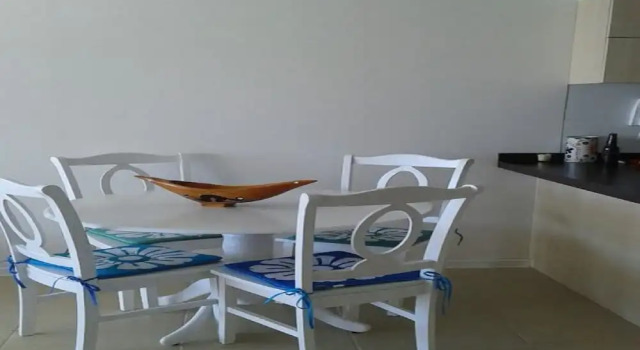Апартаменты Departamento Dario Salas