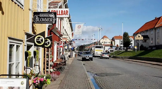 Holiday Home in GrÃ¤smark, Book Feriehus Sommerhuse i Småland, Hytte