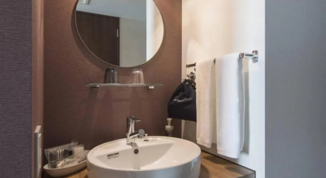 Студия Tmark City Hotel Sapporo Odori - Vacation STAY 85621v