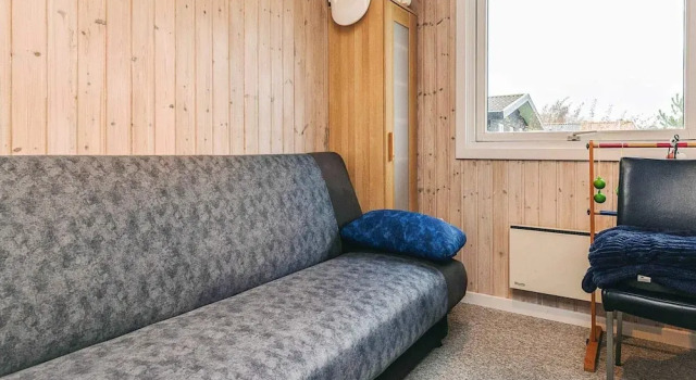 6 Person Holiday Home in Otterup, Rezervovat Rekreační dům Vily v Funen, Vila