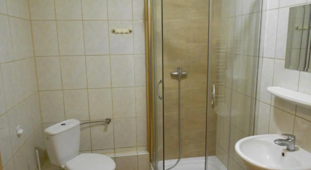 Двухместный номер Standard Hostel "Na Bocianowie"