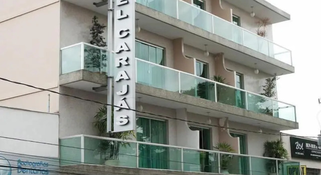 Hotel Carajás