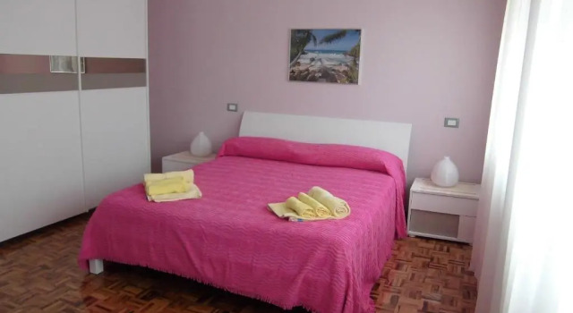 Апартаменты с 2 комнатами Albergo Diffuso Zoncolan