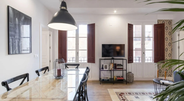Chezmoihomes Entre Dos Aguas, Забронировать Отель Гранада Granada Province, рядом с Музей народных традиций и искусств Los Tiros de Granada