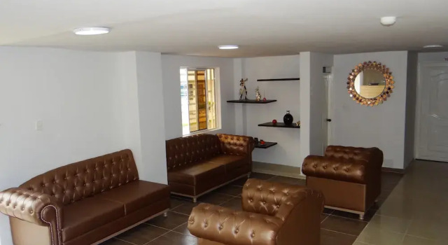 San Alejo, Prenota Hotel Tuluá 