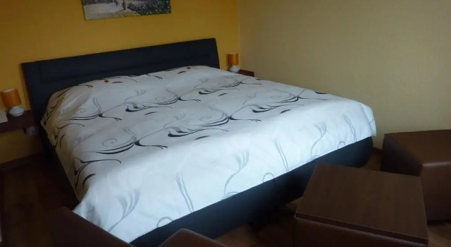 Номер Standard Villa Oranien