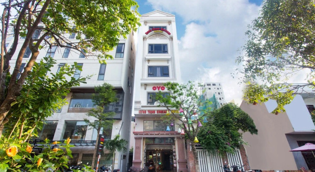 OYO 956 Hung Thinh Koreana Hotel, Prenota Hotel Da Nang Da Nang