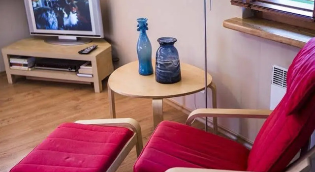 MSC Apartments Zaciszny, Book Apartment Hotels in Tatras with Parking, Parking