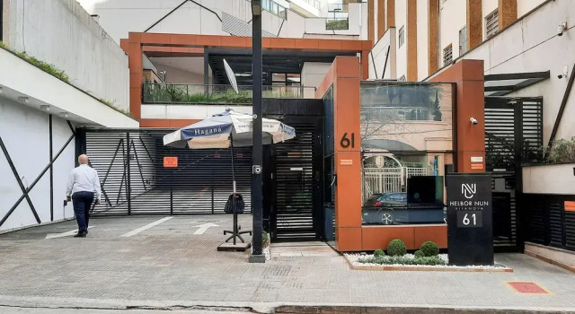 Helbor Nun Vila Nova by Viva - Apartamentos completos próximo ao Parque do Ibirapuera