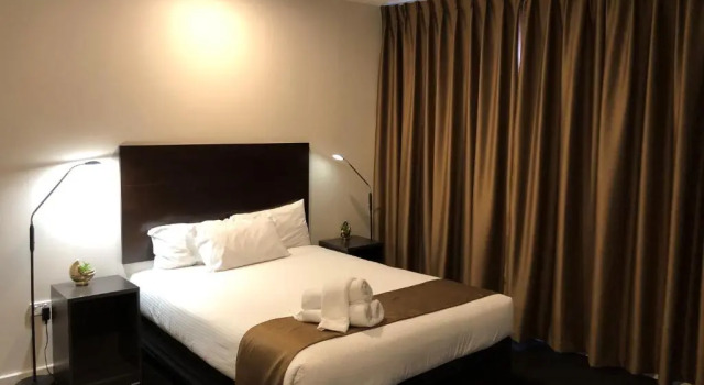 Номер Superior Nowra Motor Inn