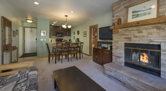 The Meadows 1120 - 2 Br Condo, Забронировать Отель Отели Кирквуд 3 звезды, рядом с The Wall, 3*