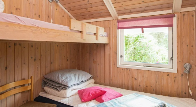Quaint Holiday Home in Ebeltoft near Sea, Rezervovat Hotel Ebeltoft 