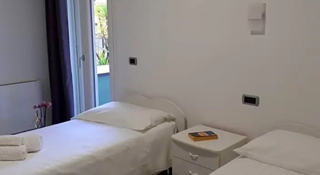 Giosam Bed & Breakfast di Raimondo Isabelle