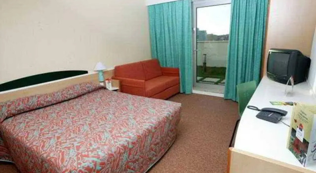 Ibis Viseu, Prenota Hotel Viseu Beira Alta