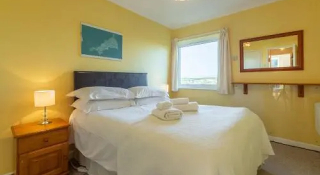 12 Westward Flats, Varaa Huoneisto Asunnot kohteessa Merseyside, Huoneisto