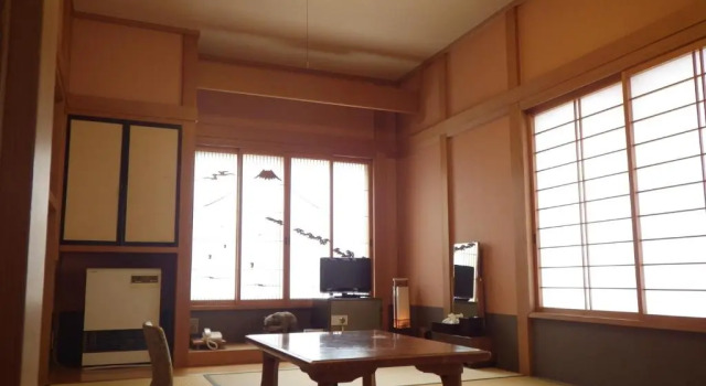 Номер Standard Shinseikan