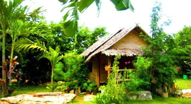 Pran Heaven Resort, Забронировать Курортный отель Пранбури провинция Прачуапкхирикхан