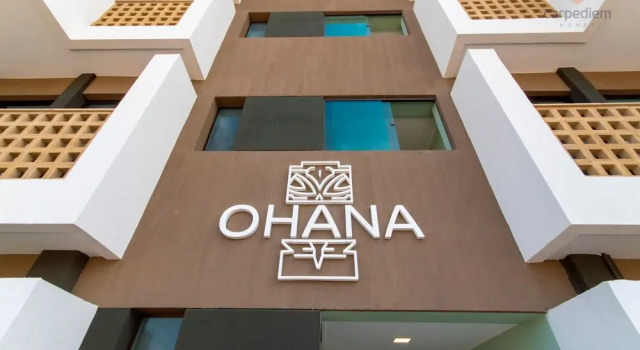 Mana Beach Experience A016 por Carpediem, Varaa Hotelli Ipojuca Pernambuco