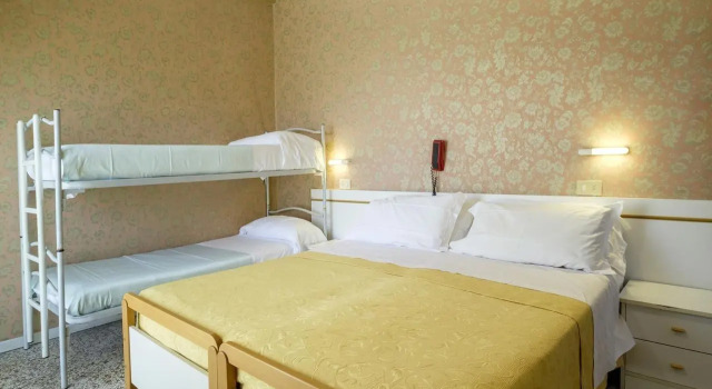 Hotel Giumer