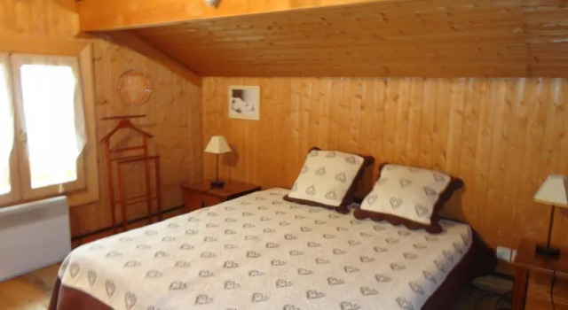 Chalet Chaheb