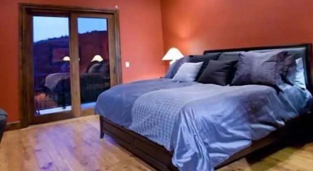 Номер Standard Bella Estate By Signature Vacation Rentals