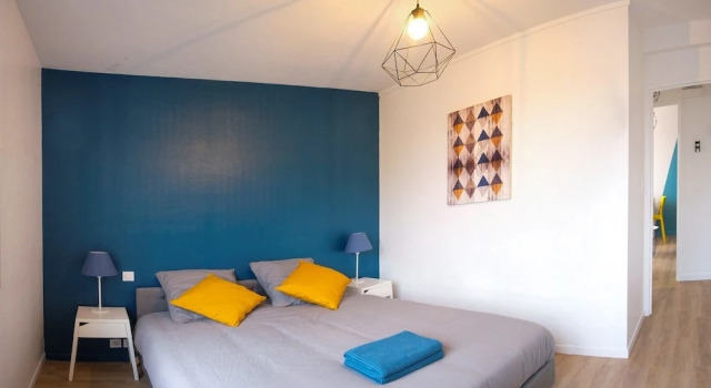 Appartement Picasso