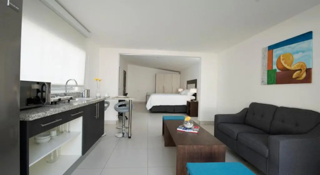 Студия Standard Hotel Nicte