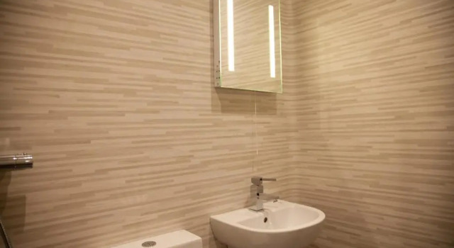 Двухместный номер Deluxe London City Airport Hotel