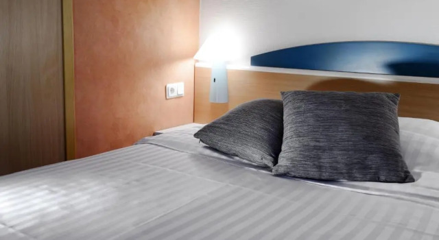 Трёхместный номер Standard Good Morning Örebro