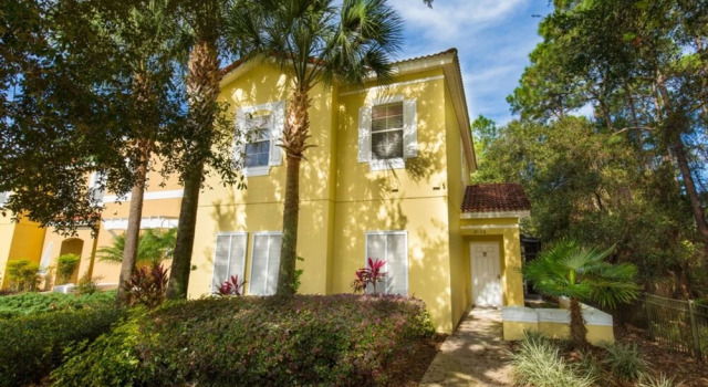 Encantada Resort - 3000 Yellow Lantana Lane