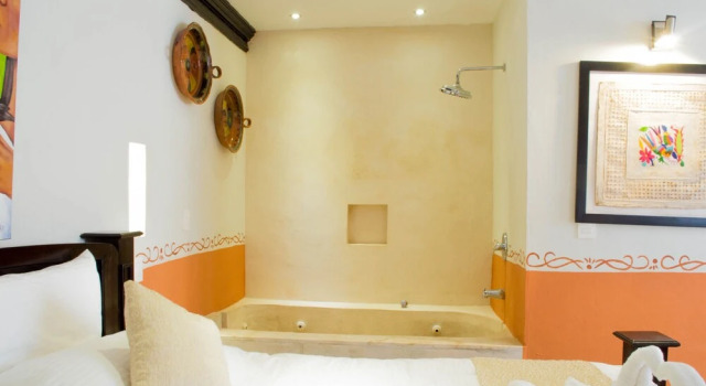 Real Haciendas, Prenota Boutique Valladolid Yucatán