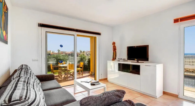 Villa Fiesta, Book Villa Villas in Ciutadella, Villa