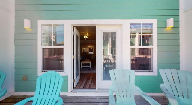 The Sand Dollar At Meridian 3 Bedroom Condo By Redawning