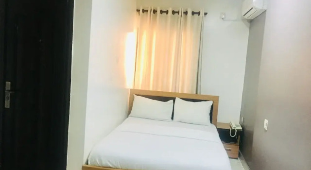 Maison 55 Hotel and Suite