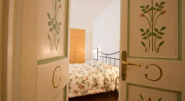 Номер Standard Il Casale Degli Ulivi B&B