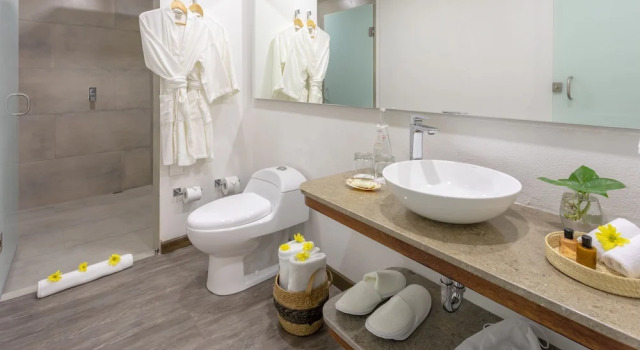 Двухместный номер Classic Hotel Santa Catalina By OxoHotel