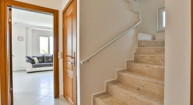 Вилла Deluxe Hanel Life Royal Villas Aqualettings