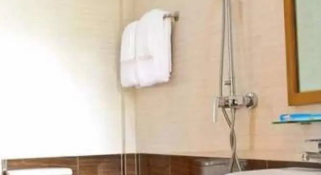Номер Standard Hotel 7 Mile