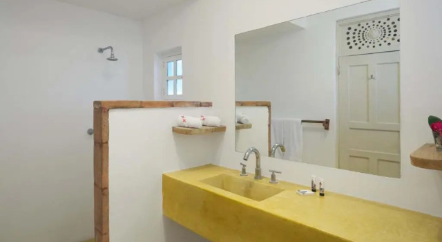 Двухместный номер Standard Villa Marina Hotel