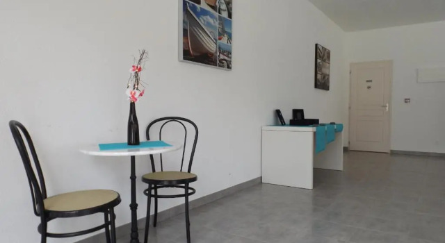 Коттедж Villa Melody duplex climatisée piscine