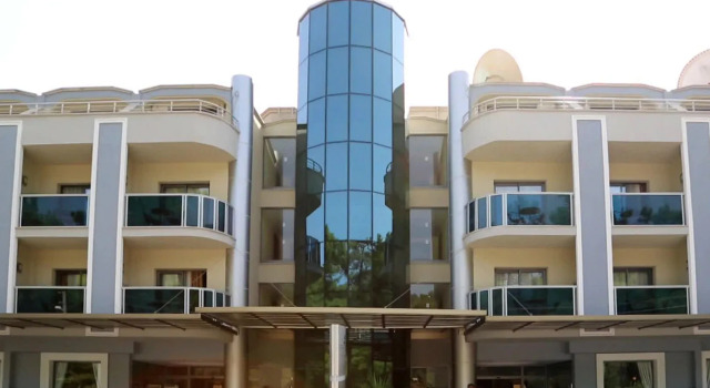 Green Nature Resort & Spa