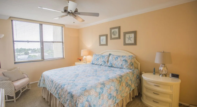 Gulf And Bay Club- C302 Nicely Updated! 2 Bedroom Condo