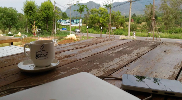 Rabbitmyjan khao Yai