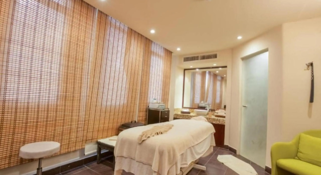 فندق بورتو مارينا - غرفة فندقية بخدمة فندقية, Boek Hotel Marina 