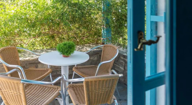 Апартаменты Superior Ragousis Apartments