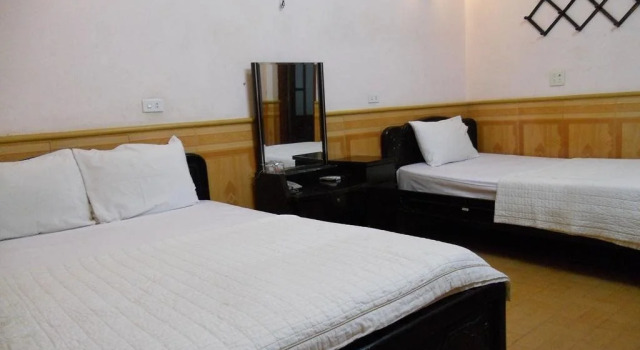 Tam Coc Holiday Hotel & Villa, Buchen Sie Hostel Hostels in Thanh Hoa, Hostel