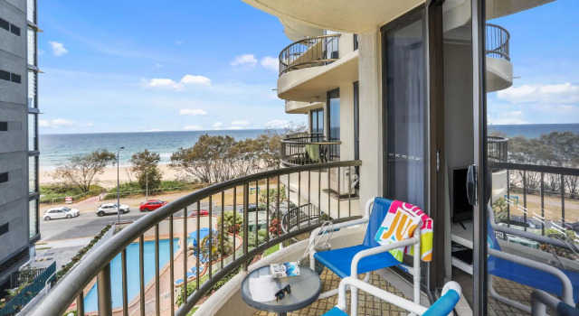 Номер Standard c 1 комнатой Boulevard North Holiday Apartments